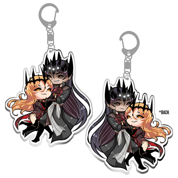Keychain