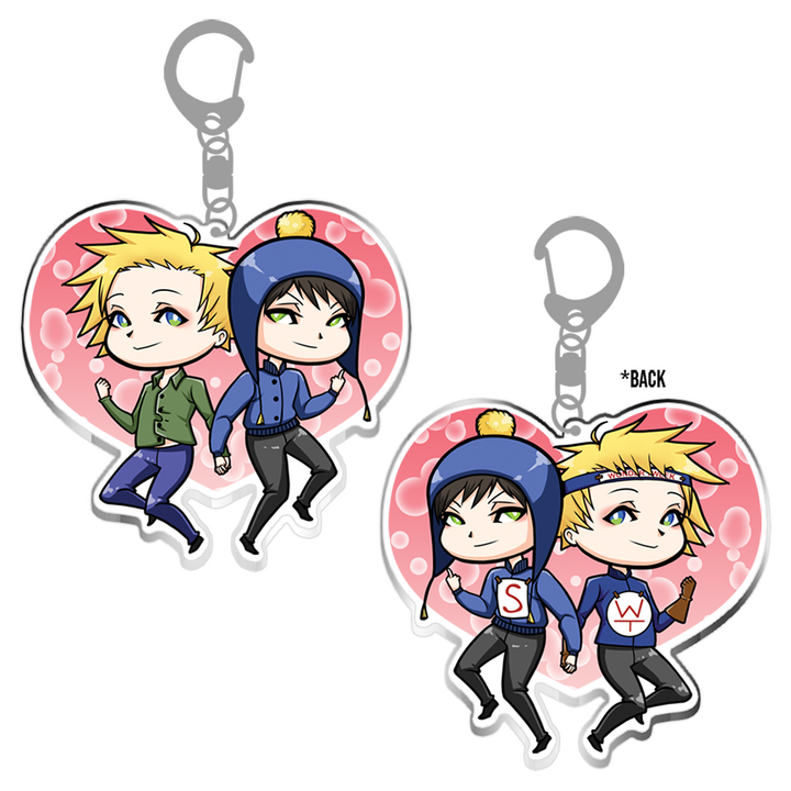 Keychain
