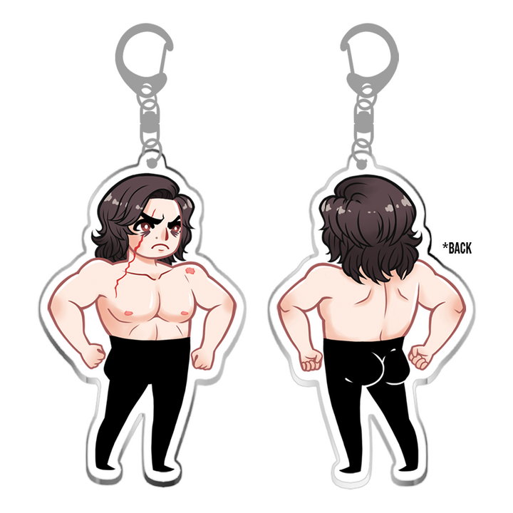 Keychain