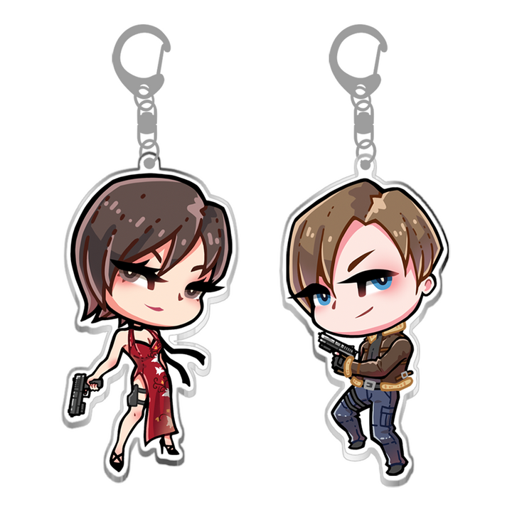 Keychain