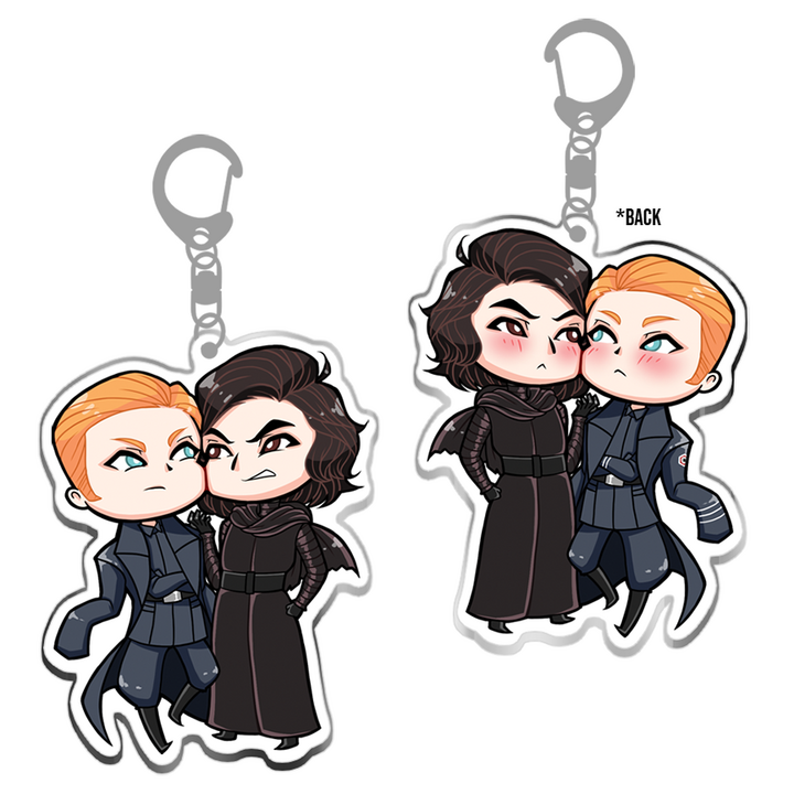 Keychain