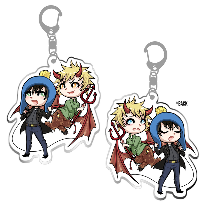 Keychain