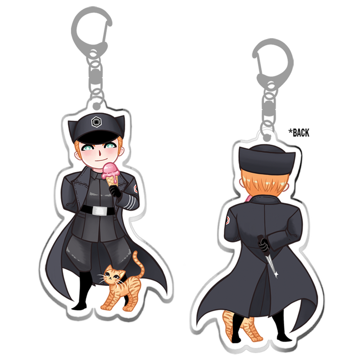 Keychain